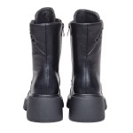 ДАМСКИ БОТИ 156342 BLACK
