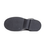 ДАМСКИ БОТИ 156343 BLACK