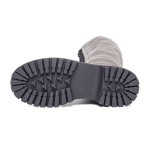 ДАМСКИ БОТУШИ 156344 GREY