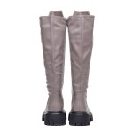 ДАМСКИ БОТУШИ 156344 GREY