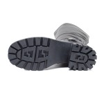 ДАМСКИ БОТУШИ 156346 BLACK