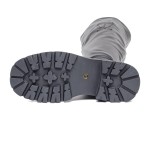 ДАМСКИ БОТУШИ 156347 BLACK