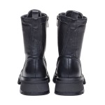 ДАМСКИ БОТИ 156348 BLACK