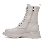 ДАМСКИ БОТИ 156348 BEIGE