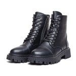 ДАМСКИ БОТИ 156349 BLACK