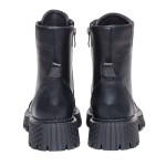 ДАМСКИ БОТИ 156349 BLACK