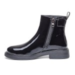 ДАМСКИ БОТИ 156350 BLACK