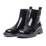 ДАМСКИ БОТИ 156350 BLACK