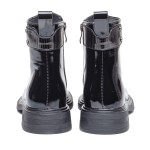 ДАМСКИ БОТИ 156350 BLACK