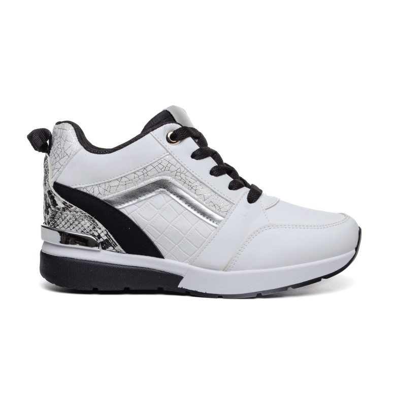 ДАМСКИ МАРАТОНКИ 163431 WHITE