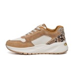 ДАМСКИ МАРАТОНКИ 163434 BEIGE