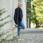 ДАМСКИ МАРАТОНКИ 163434 BEIGE