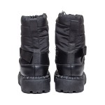 ДАМСКИ БОТИ 163436 BLACK