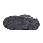 ДАМСКИ БОТИ 163438 BLACK