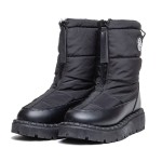 ДАМСКИ БОТИ 163438 BLACK