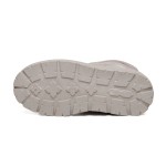ДАМСКИ БОТИ 163439 BEIGE