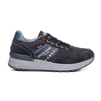 МЪЖКИ МАРАТОНКИ 163444 BLACK