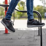 МЪЖКИ МАРАТОНКИ 163444 BLACK