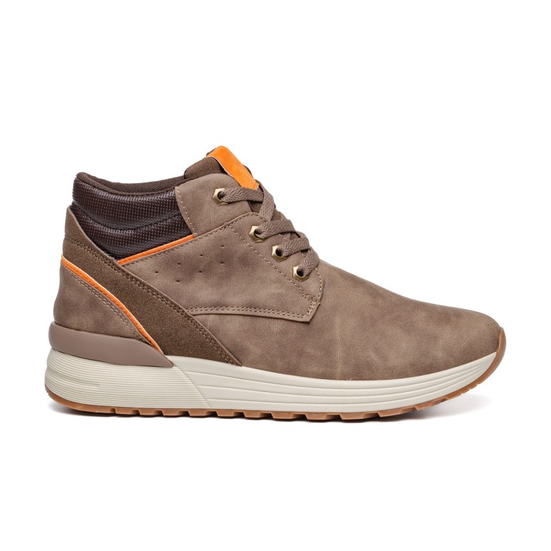 МЪЖКИ МАРАТОНКИ 163445 BROWN