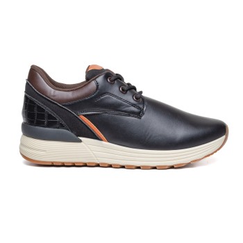 МЪЖКИ МАРАТОНКИ 163446 BLACK