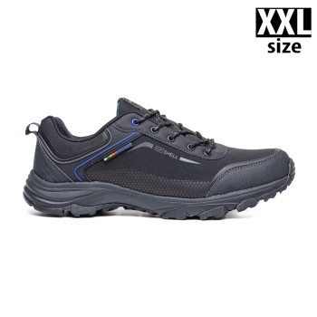 МЪЖКИ МАРАТОНКИ W194162 BLACK/BLUE