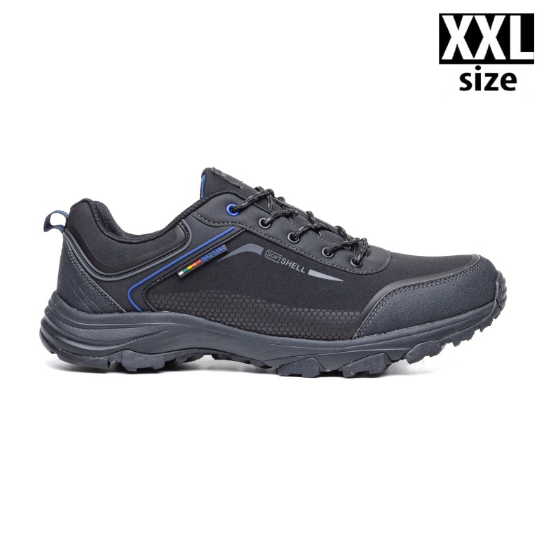 МЪЖКИ МАРАТОНКИ W194162 BLACK/BLUE