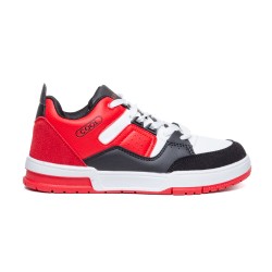 ДАМСКИ МАРАТОНКИ 400128 RED
