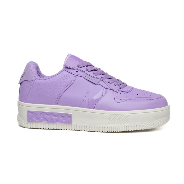 ДАМСКИ МАРАТОНКИ 400129 PURPLE