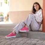 ДАМСКИ МАРАТОНКИ 400129 FUXIA