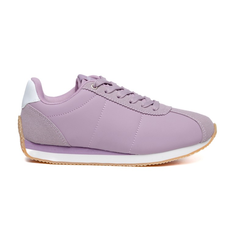 ДАМСКИ МАРАТОНКИ 400131 PURPLE