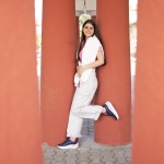 ДАМСКИ МАРАТОНКИ 400133 NAVY