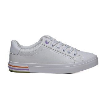 ДАМСКИ ГУМЕНКИ 103133 WHITE