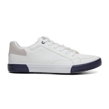 МЪЖКИ ГУМЕНКИ 103134 WHITE