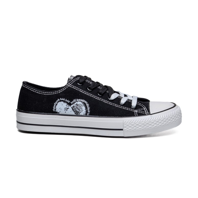 ДАМСКИ ГУМЕНКИ 103135 BLACK