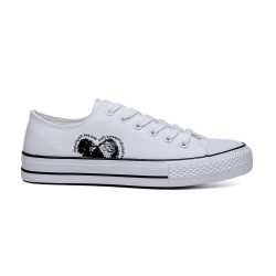 ДАМСКИ ГУМЕНКИ 103135 WHITE