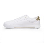 ДАМСКИ ГУМЕНКИ 103136 WHITE/GOLD