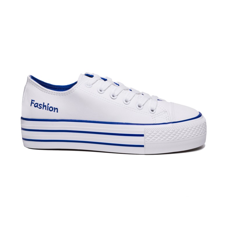 ДАМСКИ ГУМЕНКИ 103137 WHITE
