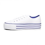 ДАМСКИ ГУМЕНКИ 103137 WHITE