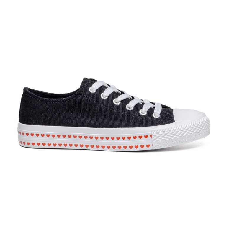 ДАМСКИ ГУМЕНКИ 103138 BLACK