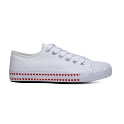 ДАМСКИ ГУМЕНКИ 103138 WHITE