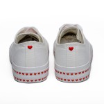ДАМСКИ ГУМЕНКИ 103138 WHITE
