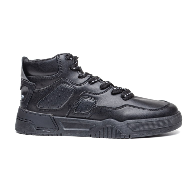 МЪЖКИ МАРАТОНКИ W164195 BLACK