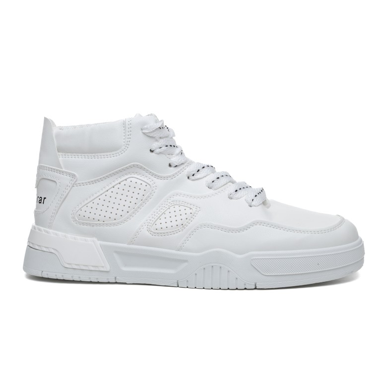 МЪЖКИ МАРАТОНКИ W164195 WHITE