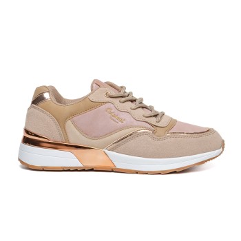 ДАМСКИ МАРАТОНКИ W194152 BEIGE