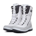 ДАМСКИ БОТИ W194156 WHITE