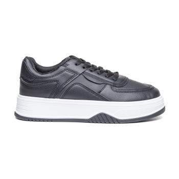 ДАМСКИ МАРАТОНКИ W014217 BLACK