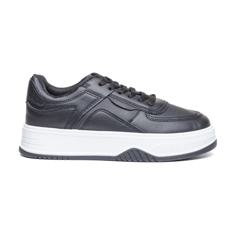 ДАМСКИ МАРАТОНКИ W014217 BLACK