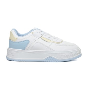 ДАМСКИ МАРАТОНКИ W014217 WHITE