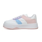 ДАМСКИ МАРАТОНКИ W014218 WHITE/PINK