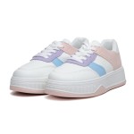 ДАМСКИ МАРАТОНКИ W014218 WHITE/PINK